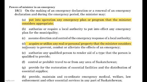 ALERT: The WW3 Draft is Coming!!