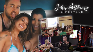 The Ultimate Male Lifestyle Blueprint (LIVING THE DREAM)