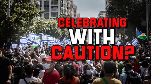 WILL PEACE HOLD BETWEEN ISRAEL AND HAMAS?