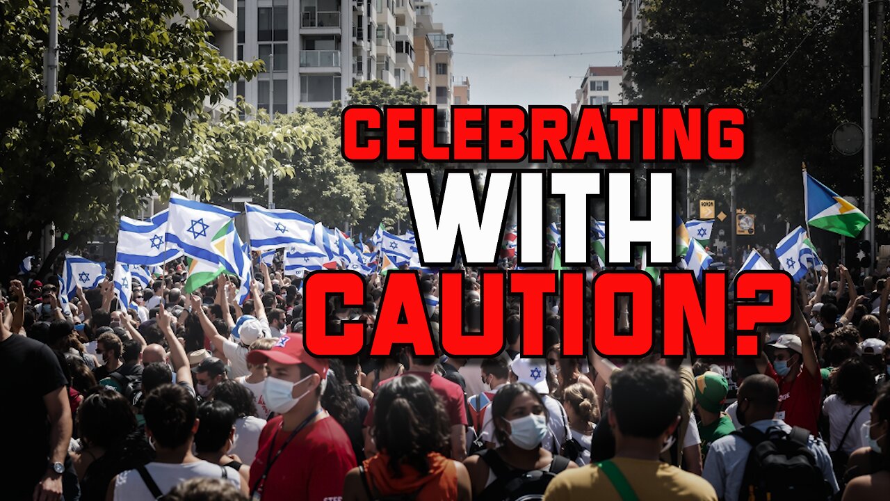 WILL PEACE HOLD BETWEEN ISRAEL AND HAMAS?