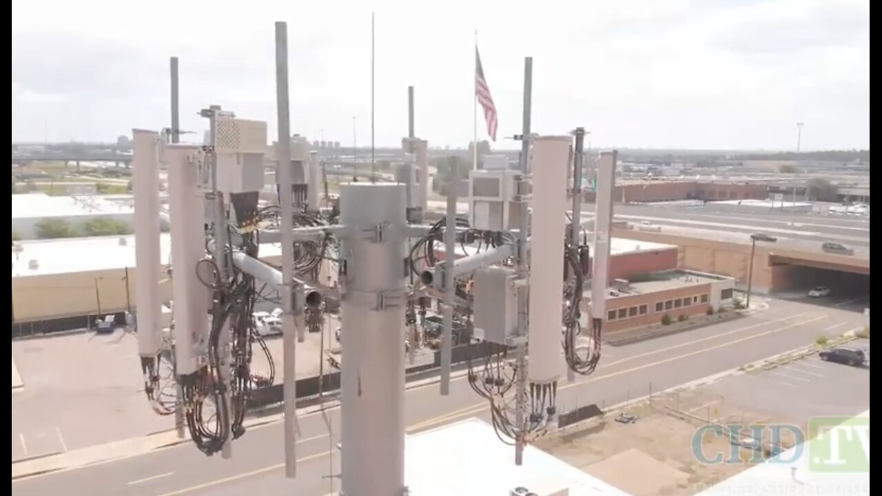 Catherine Austin Fitts - Rejecting the Cage_ Citizens Object to Financing More Local Control