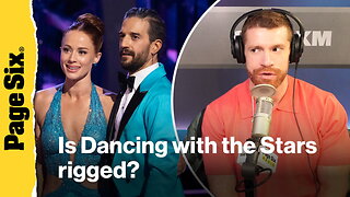 What's really behind Whitney Leavitt's 'Dancing with the Stars' elimination?