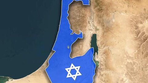 ☣️👿✡️🇮🇱✡️👿☣️ WHY DOES FAKE ISRAEL ATTACK GAZA BUT NOT THE WEST BANK? 