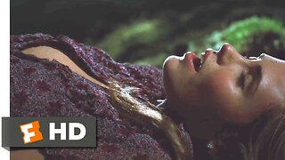 The Cabin in the Woods (2012) - Sex in the Woods Scene (4_11) _ Movieclips
