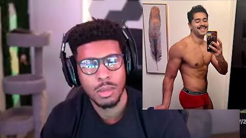 LowTierGod Proves He Is Weak To The Flesh [REUPLOAD]