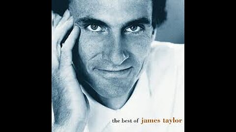 James Taylor - You Can Close Your Eyes 1970)