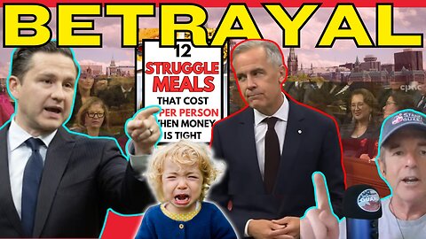 Carney is Destroying Canada | Stand on Guard