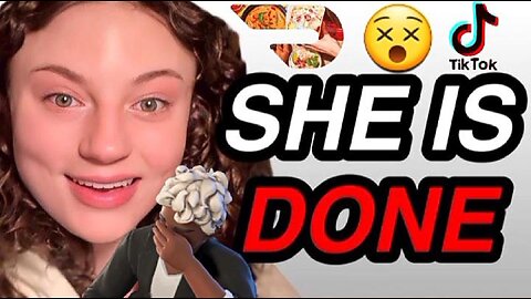 Door Dash Girl Arrested After Posting Video Of Naked Unconscious Man On TikTok