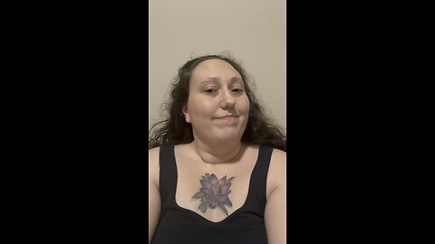 Advert vid to attempt to gain followers.