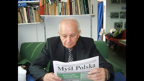 Nasza prawdziwa lewica i ich lewica jako przeciwieństwo.