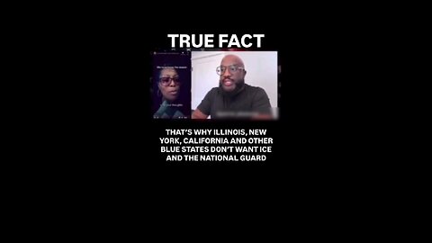 why they don't want trump to stop crime!