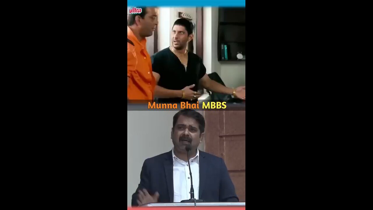 Munna bhai