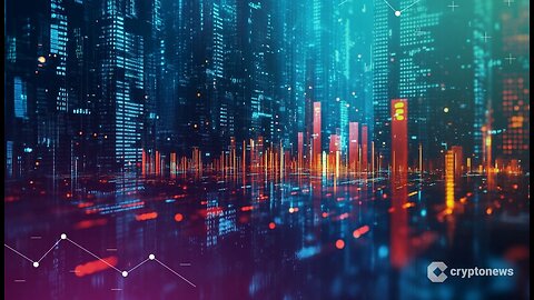 December Sets Record for Spot and Derivatives Trading on Centralized Crypto Exchanges