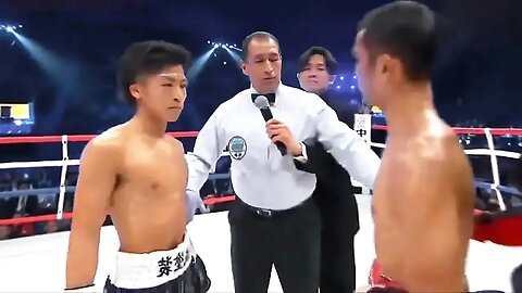 Naoya Inoue vs Warlito Parrenas | Full Fight Highlights