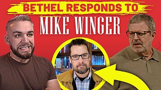 Examining Coverup Culture: Bethel Church's Response to Mike Winger