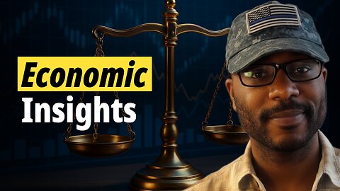 Trump vs. The Federal Reserve: Economic Insights | ConservativeRap