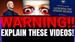 Creepy Video About Ai Made Me Lose Sleep