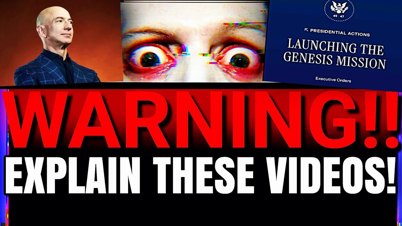 Creepy Video About Ai Made Me Lose Sleep