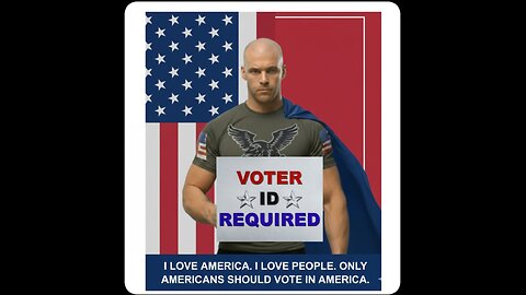 AMERICANS AGREE ON ... ... ... PHOTO I.D.