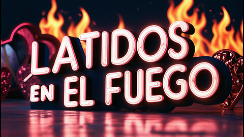 Latidos en el Fuego