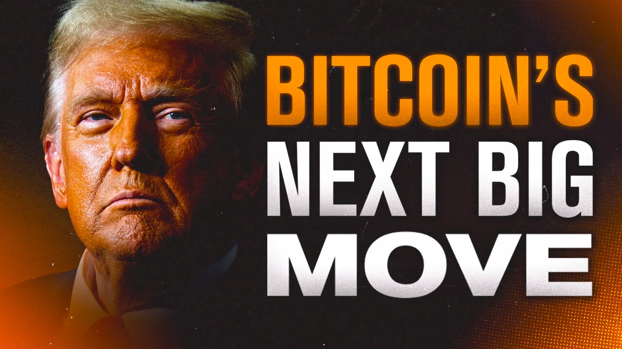 Bitcoin Faces Collapse: Trump’s Role in Shaping the Future | The Great Awakening