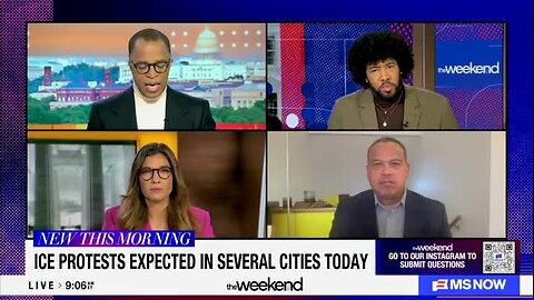 Minnesota AG Ellison: The Death of Renee Good Is ‘Squarely the Fault of Donald Trump and All of His Minions’