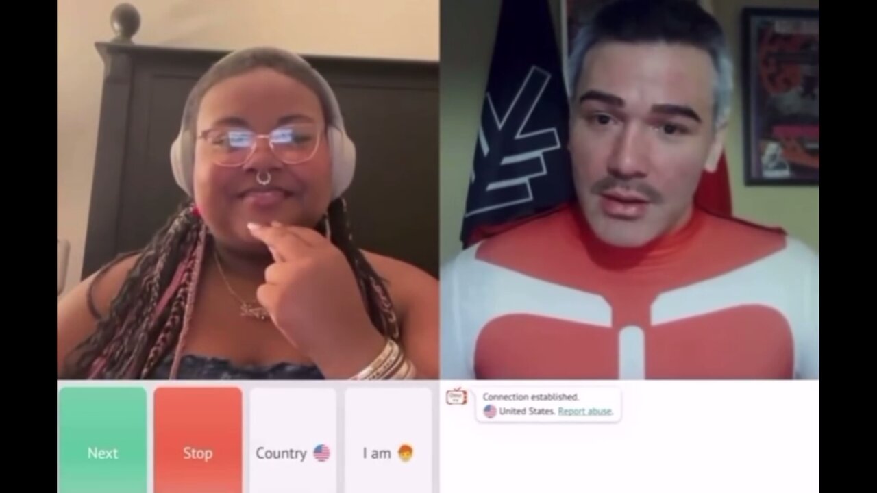 Gypsy Crusader clip 159