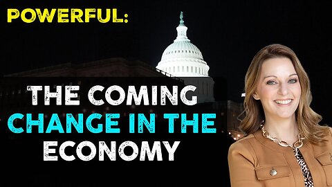 Julie Green PROPHETIC WORD ✝️[THE COMING CHANGE IN THE ECONOMY] POWERFUL Prophecy