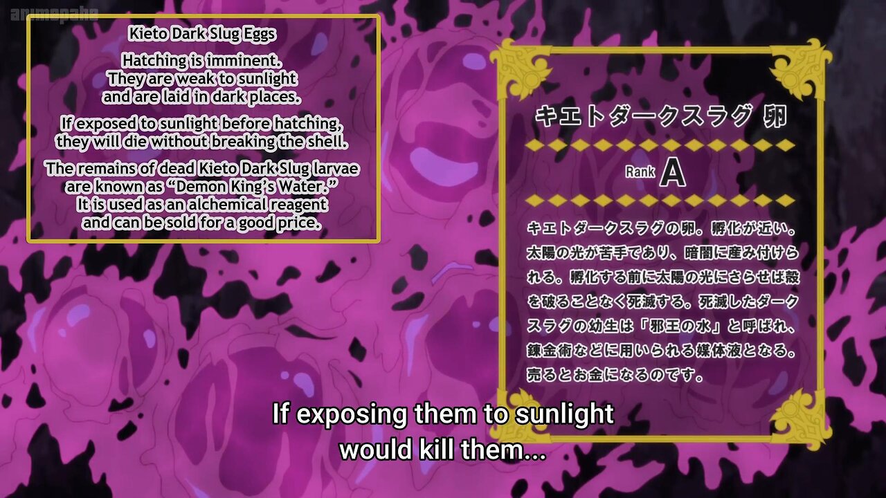 did the elfs godesses put them here | A Gatherer's Adventure in Isekai