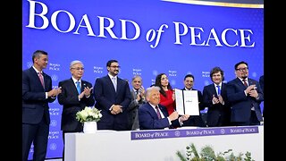 Coffee with MarkZ, joined by Dr. Scott Young. 01/22/2026