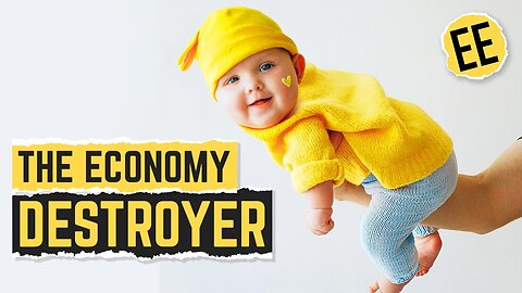 Why Paying People to Have Babies Is a Billion-Dollar Mistake