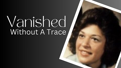 What Happened to Cynthia Jane Anderson? An Unsolved Mystery