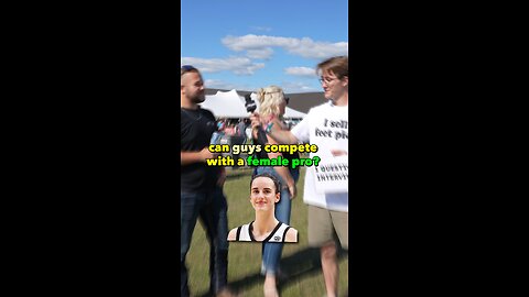 Are guys better than girls?