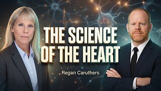 Tragic Magic & the Intelligence of the Heart with Regan Caruthers