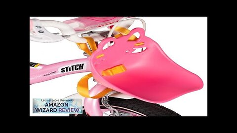 JOYSTAR Baby Doll Carrier for Toddler Bike Front Doll Bike Seat Review