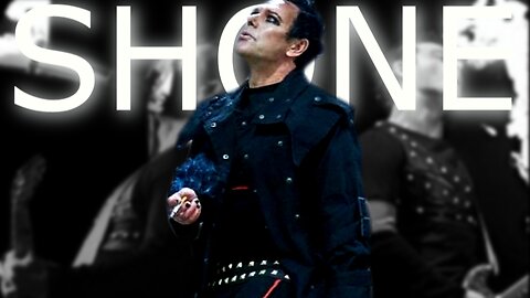Richard Z Kruspe || Shone