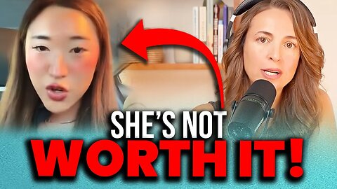 She DOESN"T DESERVE You Providing & Protecting! - Boss Babe MELTDOWN Showcases Why She's Not Worthy