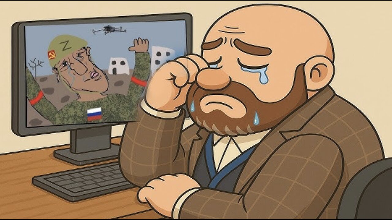 Morgoth Drones On About Drones