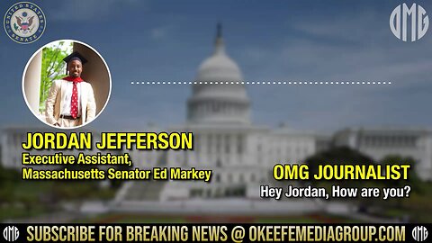 CONFRONTED: Senate Staffer Denies His Own Words When Called By O'Keefe Media Group
