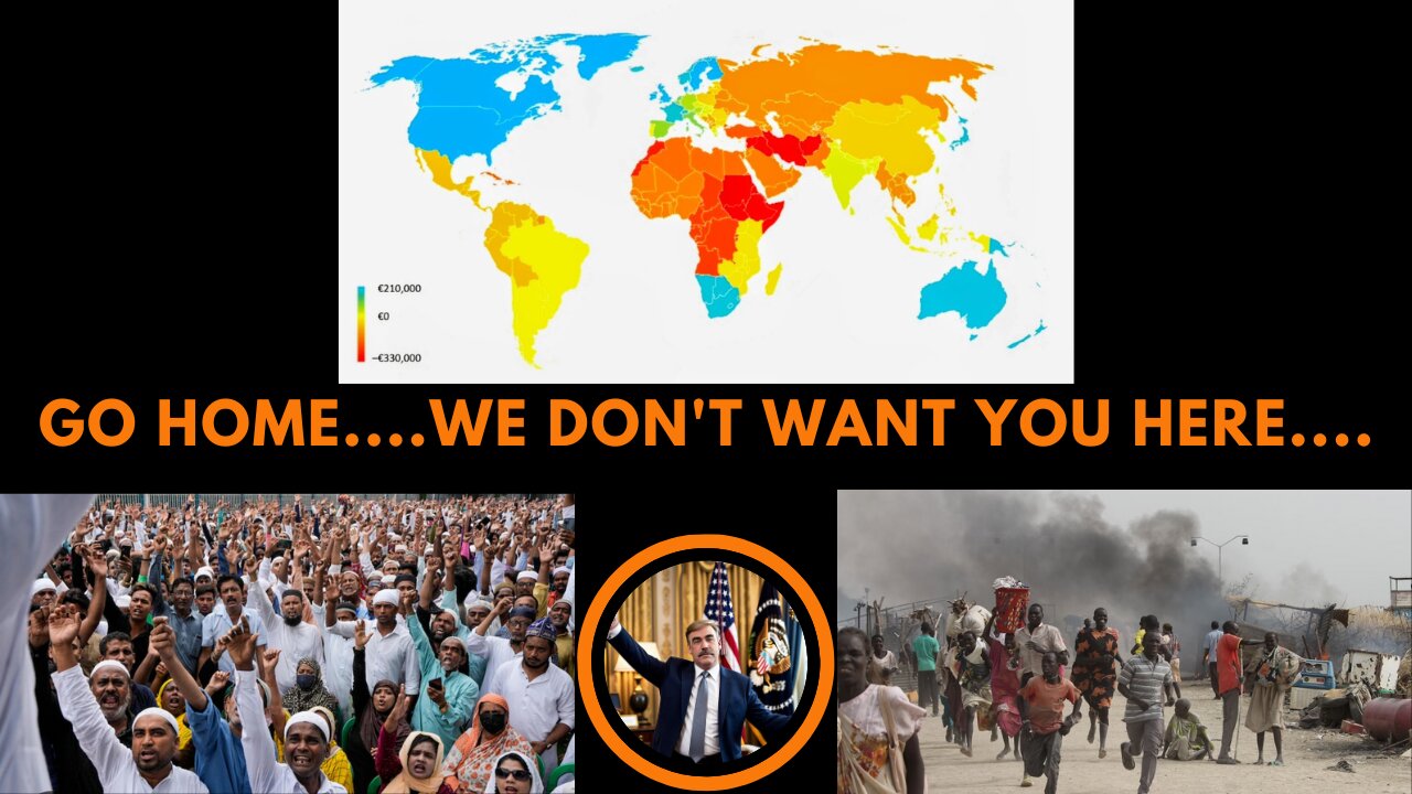 They don't all produce....so get out!