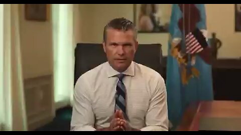 Hegseth Sniffs Out Microsoft/CCP Digital Escort Program