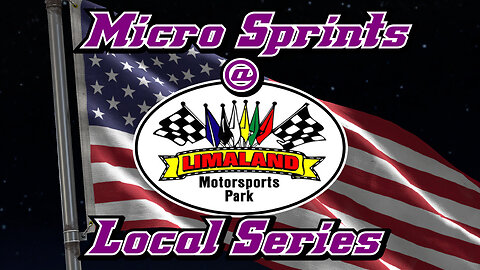 Micro Sprints at Limaland Visit 2