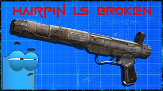 Is the Hairpin the best budget gun in Arc Raiders?