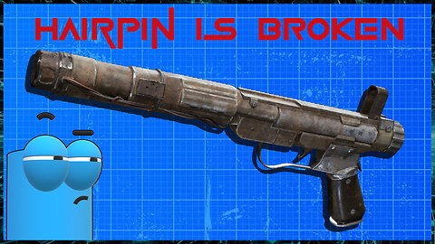 Is the Hairpin the best budget gun in Arc Raiders?