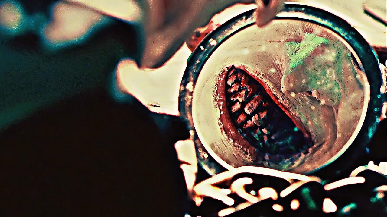 Terrifier (4K HDR) Original Trailer