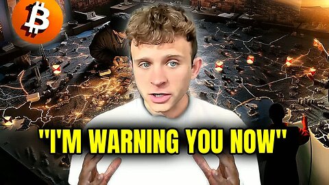 "This Changes Everything For Bitcoin & Crypto in 2026" - Jack Mallers