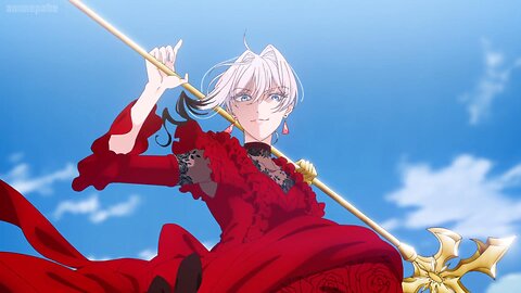 scarlet is not happy | May I Ask for One Final Thing?