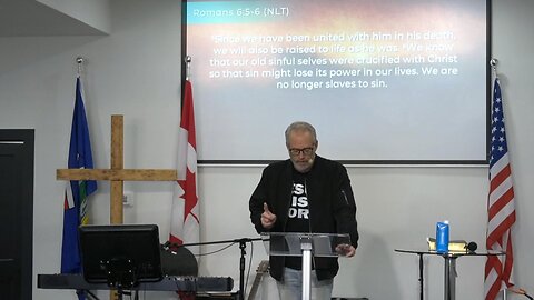 October 26, 2025 - Should Christians Participate in Halloween? - Pastor Shawn Hamm