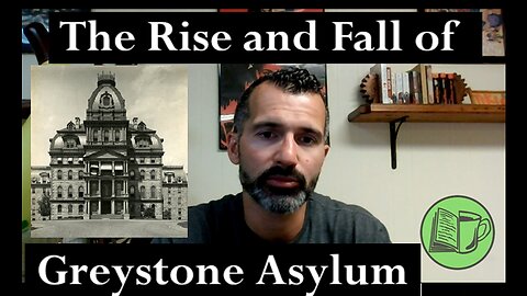 The Rise and Fall of Greystone