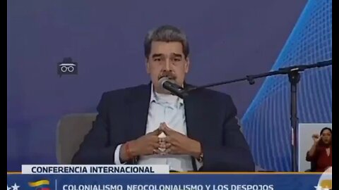 ❗️Venezuelan President Nicolas Maduro has said the US military offensive